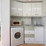 Apartamento Con Vistas Al Mar En Benalmadena