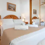 Apartamento Con Vistas Al Mar En Benalmadena